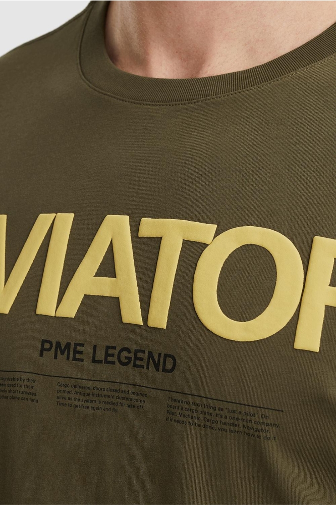 ARTWORK T SHIRT PTSS2404574 6415
